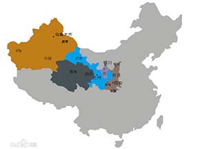 西北地區(qū)的膜結(jié)構(gòu)公司有哪些？