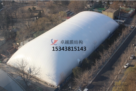 慶陽市氣膜體育場膜結(jié)構(gòu)罩棚/籃球、羽毛球設(shè)計【公司直銷】