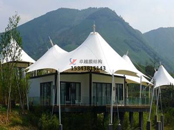 銅仁膜結(jié)構(gòu)展覽館【<font color='red'>膜結(jié)構(gòu)設(shè)計</font>】