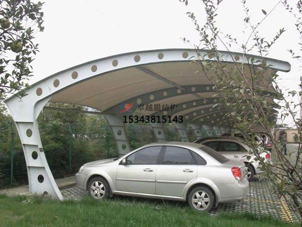 張拉膜車棚哪家便宜？