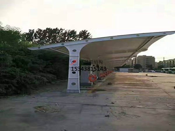 PVDF膜材是什么材質(zhì)？ 　　