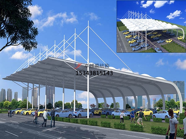 ETFE<font color='red'>膜結構設計</font>有何不同？