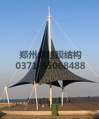 福建張拉膜廠家【設計公司】